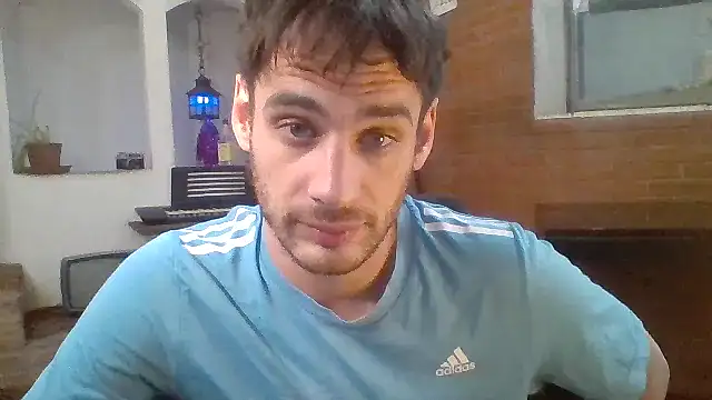 Stevenson988 online show from January 10, 2026, 7:59 pm