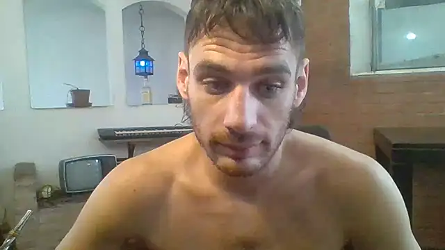 Snapshot of Stevenson988 chatting on February 19, 2026, 2:35 pm Stevenson988 online show from February 19, 2026, 2:35 pm