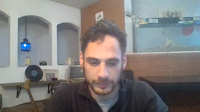 Stevenson988 online show from July 7, 2026, 8:24 pm