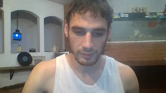 Stevenson988 online show from July 18, 2026, 12:37 am