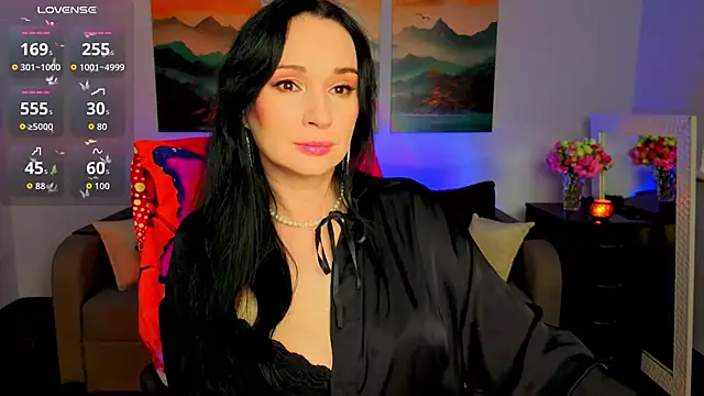 Snapshot of Sofia_Ford chatting on June 10, 2026, 12:15 pm Sofia Ford online show from June 10, 2026, 12:15 pm