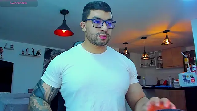 Michael Diamond online show from February 8, 2025, 3:52 am