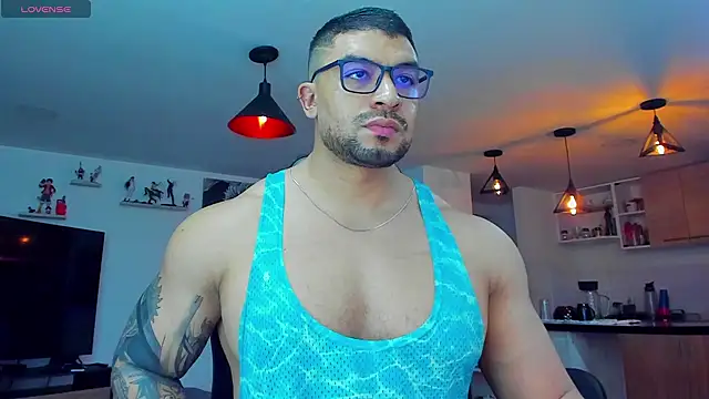 Michael Diamond online show from February 24, 2025, 4:49 am