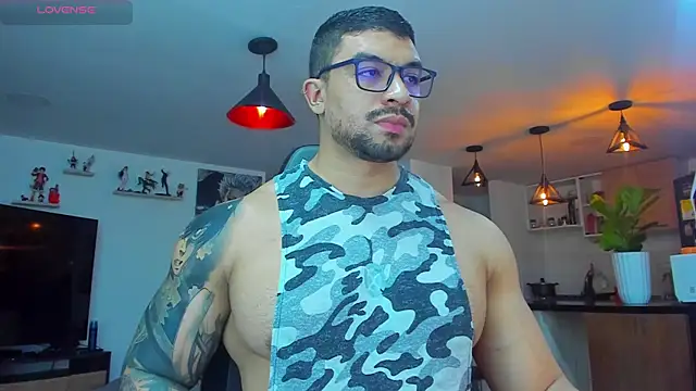 Michael Diamond online show from March 12, 2025, 1:03 am