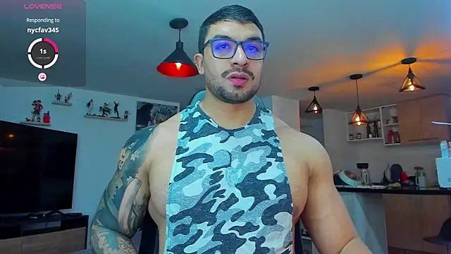 Michael Diamond online show from March 21, 2025, 2:50 am