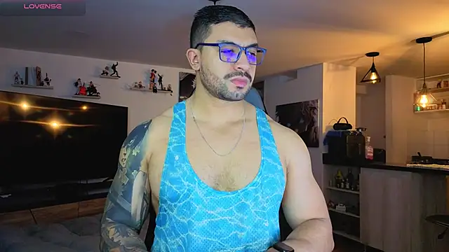 Michael Diamond online show from October 9, 2025, 3:15 am