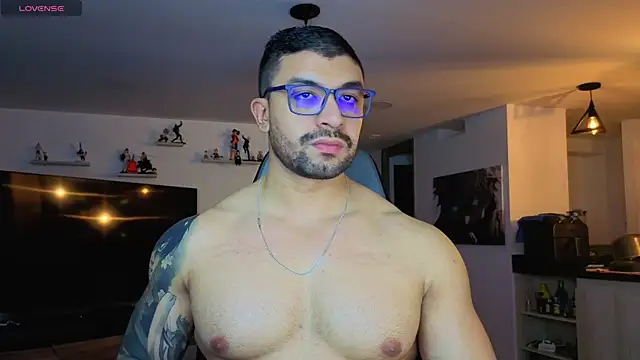 Michael Diamond online show from November 5, 2025, 4:12 am