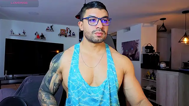 Michael Diamond online show from February 8, 2026, 6:11 pm