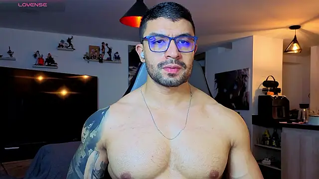 Michael Diamond online show from March 2, 2026, 5:19 am