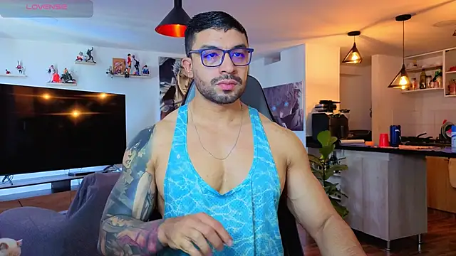 Michael Diamond online show from March 28, 2026, 4:39 pm