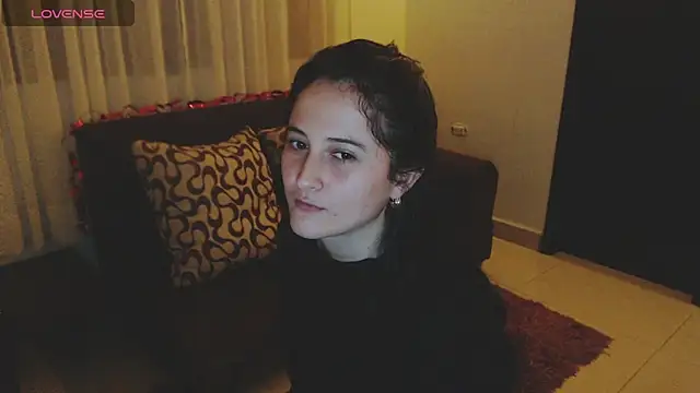 AlissonnFoxx online show from March 4, 2025, 2:49 am