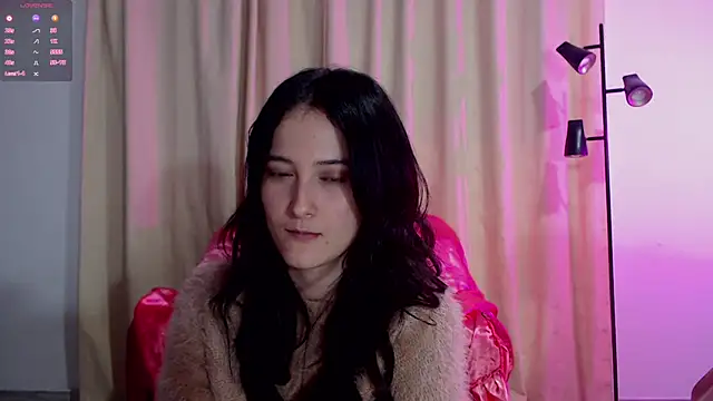 AlissonnFoxx online show from February 14, 2026, 3:36 am