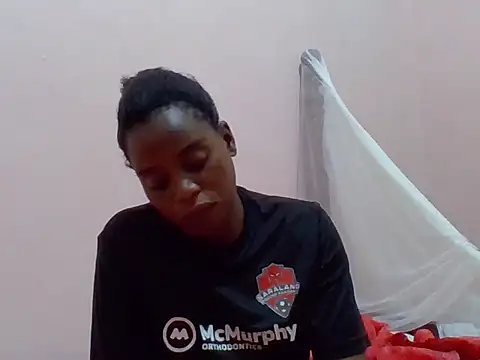 sweetbabra1 online show from January 7, 2026, 8:50 am