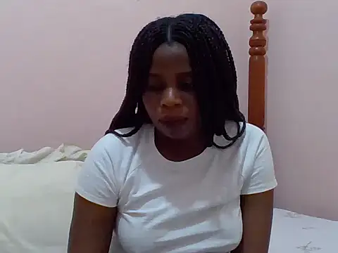 sweetbabra1 online show from July 20, 2026, 11:01 am