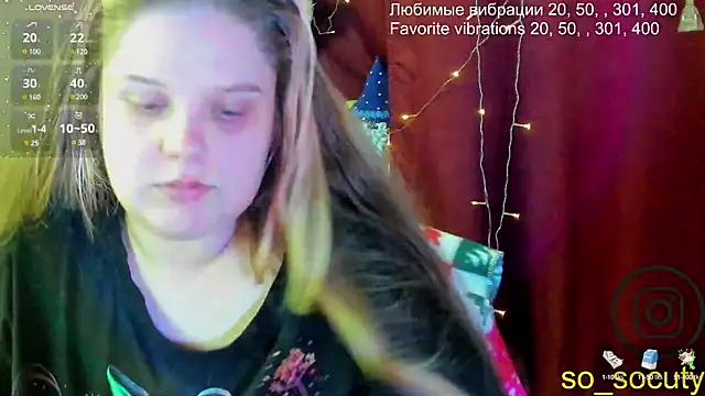 so cute777 online show from February 6, 2025, 9:38 pm