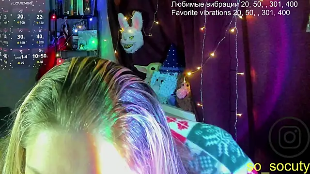 so cute777 online show from February 8, 2025, 12:28 am