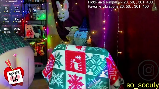 so cute777 online show from February 15, 2025, 5:09 am
