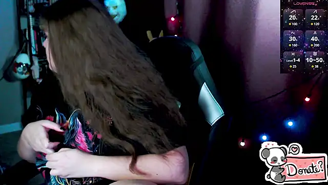 so cute777 online show from January 17, 2026, 2:22 pm