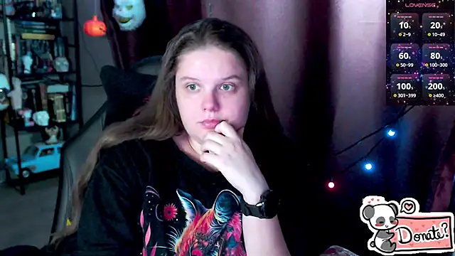 so cute777 online show from February 4, 2026, 6:58 pm