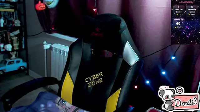 so cute777 online show from March 3, 2026, 11:32 pm