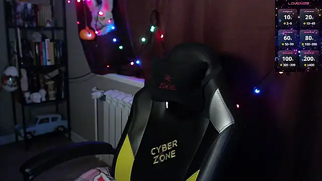 so cute777 online show from March 30, 2026, 7:04 pm