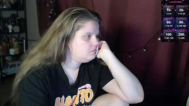 so cute777 online show from April 18, 2026, 5:00 am