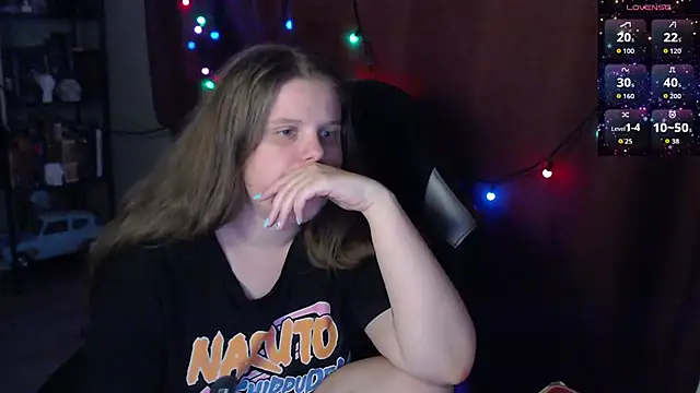 so cute777 online show from April 18, 2026, 7:07 pm