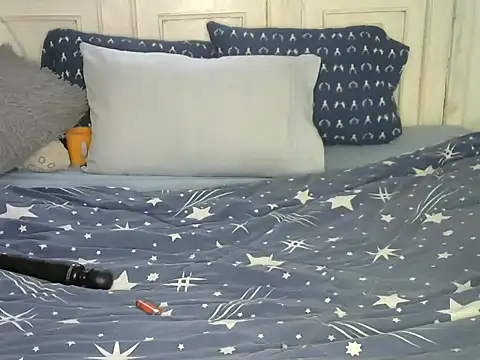 NAUGHTY  EBONY online show from December 5, 2024, 10:55 am