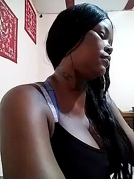 Alissamore3 online show from March 14, 2026, 1:01 am