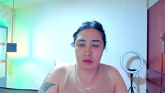 sayumi dirty online show from January 24, 2025, 1:13 am