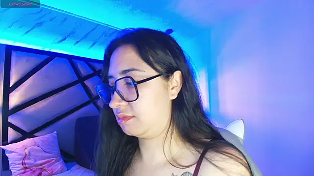 sayumi dirty online show from March 14, 2025, 7:01 pm