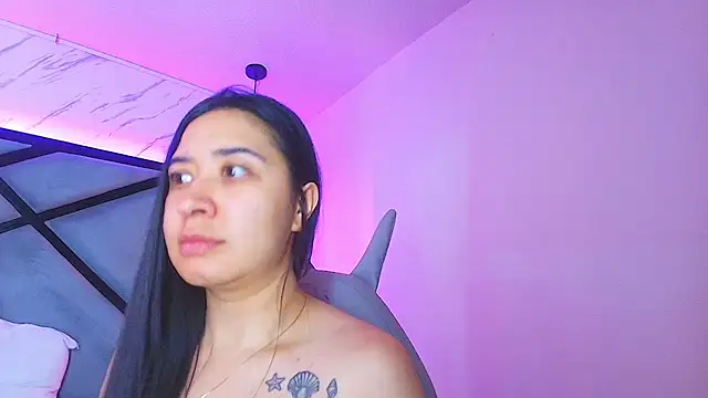 sayumi dirty online show from March 10, 2026, 7:19 pm