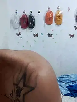 Snapshot of Somospareja1987 chatting on September 22, 2025, 6:21 pm Somospareja1987 online show from September 22, 2025, 6:21 pm