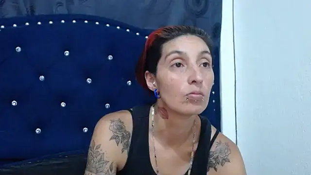 anyu1306 online show from January 10, 2025, 2:57 am