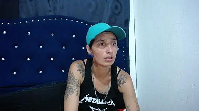 anyu1306 online show from February 3, 2025, 12:58 am