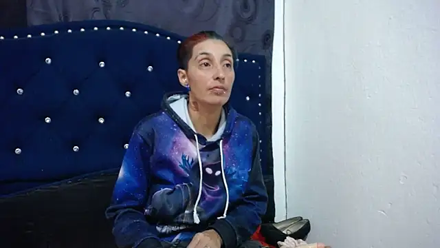 anyu1306 online show from February 19, 2025, 9:14 pm