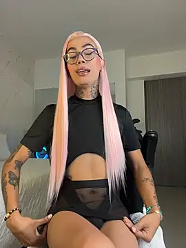 Miss sagitario online show from March 18, 2026, 12:08 pm