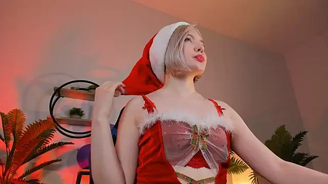 Snapshot of ReiYosimoto chatting on December 24, 2024, 5:55 pm ReiYosimoto online show from December 24, 2024, 5:55 pm