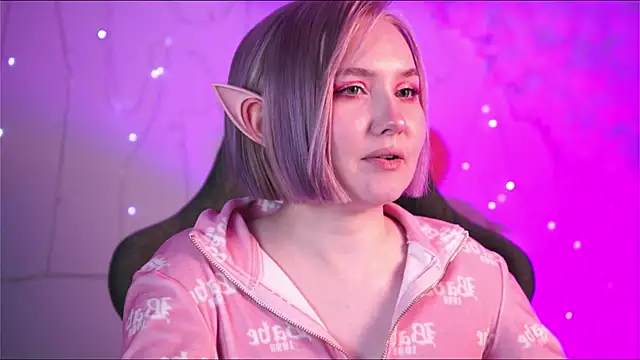 Snapshot of ReiYosimoto chatting on February 14, 2025, 2:54 pm ReiYosimoto online show from February 14, 2025, 2:54 pm