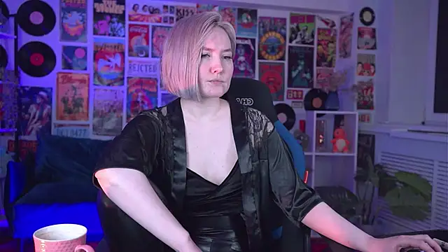 Snapshot of ReiYosimoto chatting on March 6, 2025, 3:24 pm ReiYosimoto online show from March 6, 2025, 3:24 pm