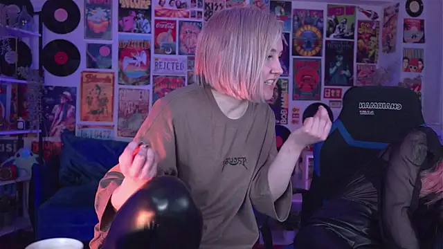 Snapshot of ReiYosimoto chatting on March 6, 2025, 6:26 pm ReiYosimoto online show from March 6, 2025, 6:26 pm