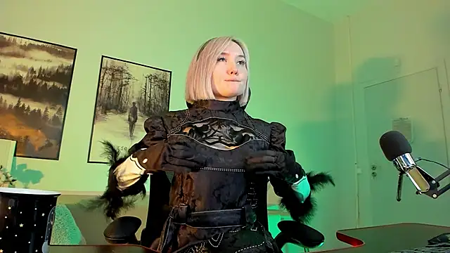 Snapshot of ReiYosimoto chatting on March 14, 2025, 2:41 pm ReiYosimoto online show from March 14, 2025, 2:41 pm