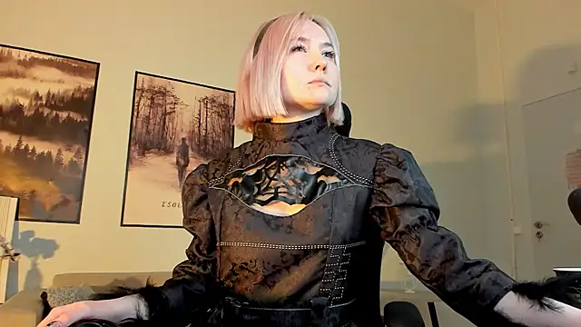 Snapshot of ReiYosimoto chatting on March 14, 2025, 5:46 pm ReiYosimoto online show from March 14, 2025, 5:46 pm