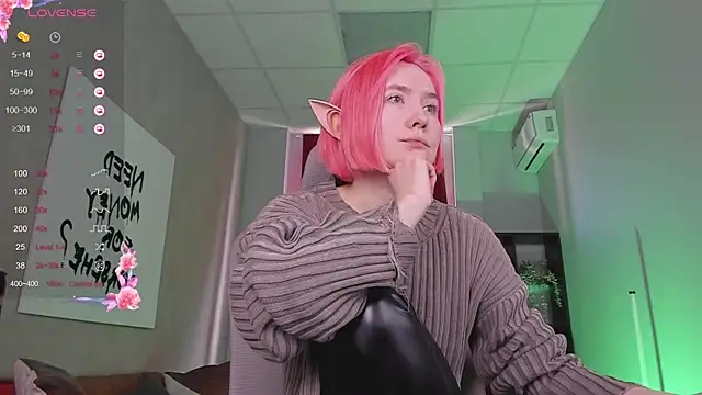 Snapshot of ReiYosimoto chatting on September 19, 2025, 12:06 pm ReiYosimoto online show from September 19, 2025, 12:06 pm