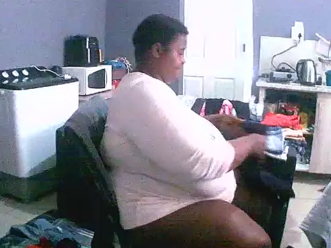 DarkBbw201 online show from March 18, 2025, 7:30 am