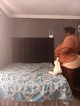 DarkBbw201 online show from October 12, 2025, 10:25 am