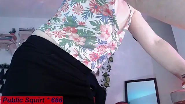 Eve Blue77 online show from March 12, 2025, 1:14 am