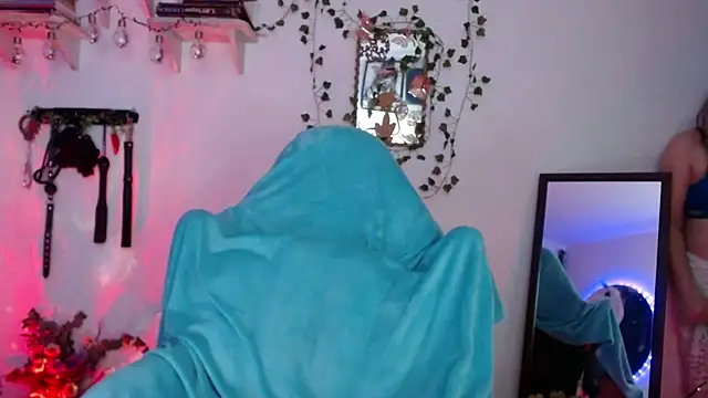 Eve Blue77 online show from November 13, 2025, 12:53 am