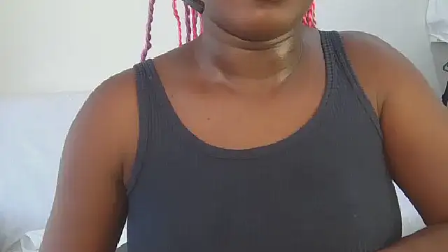 Ashaichious online show from March 22, 2025, 8:48 pm