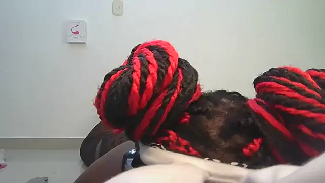 Snapshot of Ashaichious chatting on April 3, 2026, 3:37 am Ashaichious online show from April 3, 2026, 3:37 am